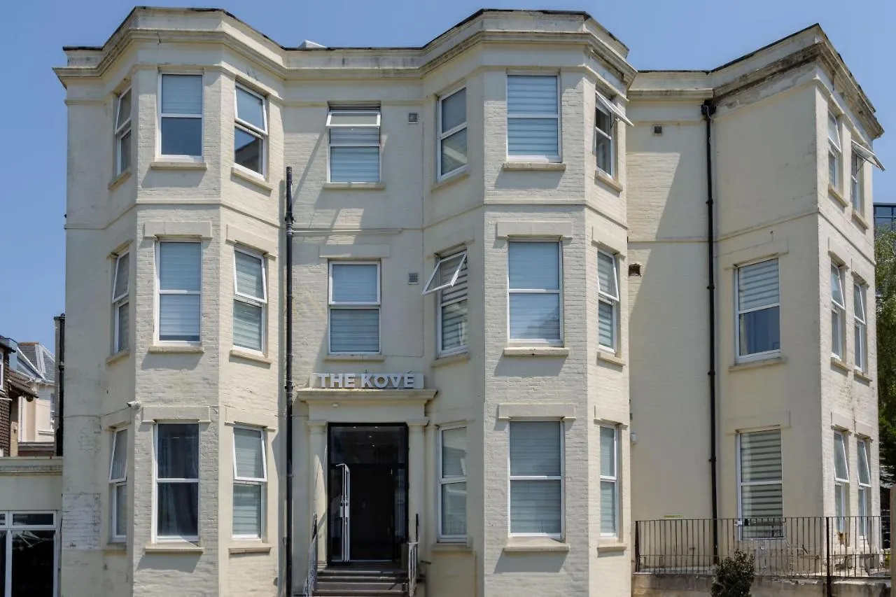 306, The Kove, West Hill Road Apartment Bournemouth