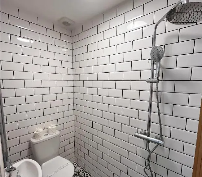 306, The Kove, West Hill Road Apartment Bournemouth United Kingdom